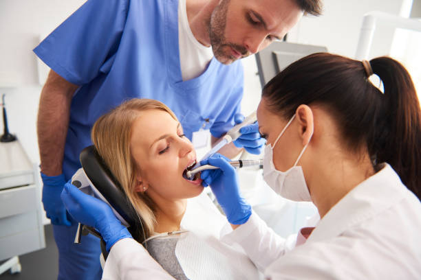 Why Choose Us for Your Dental Needs in Wilmington Island, GA