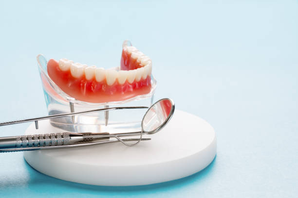 Oral Cancer Screening in Wilmington Island, GA