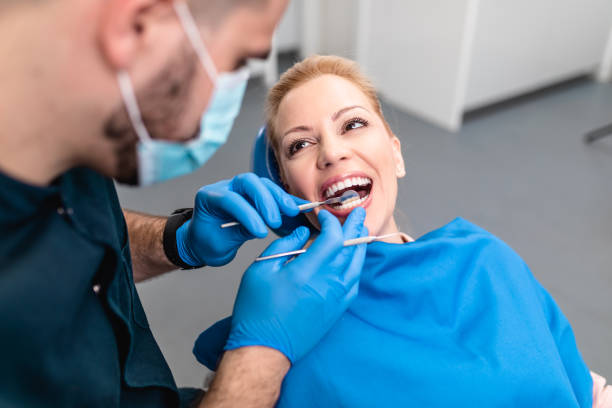 Best Oral Cancer Screening  in Wilmington Island, GA